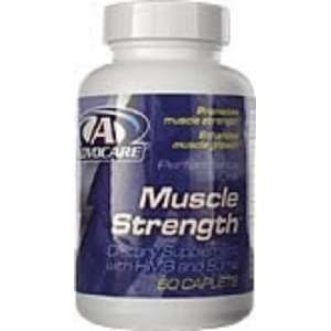  Advocare Muscle Strength