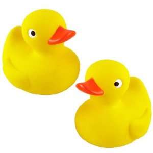  Squeaky Duck Dog Toy