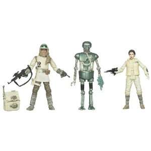  Kenner Star Wars A New Hope Special Exclusive Action Figure 