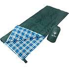 Sleeping Bag Holow Fiber Camping Quilt Removable Fully 