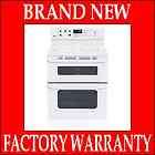 lg range lde3015sw double oven electric white unboxed r 6mo