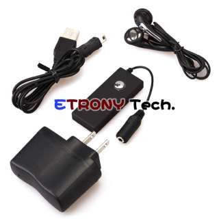 BLUETOOTH HEADSET A2DP STEREO AUDIO DONGLE RECEIVER  
