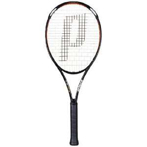 Prince O3 Tour OS Tennis Racket Size 2 4 1/2  Sports 