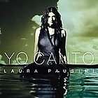 Laura Pausini Yo Canto CD