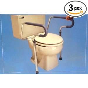   Your 1st Choice for Value Toilet Safety Frame