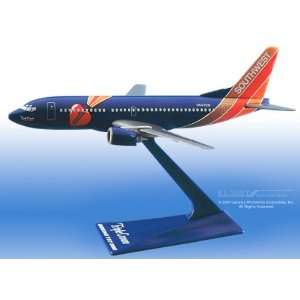  Flight Miniatures Southwest Boeing Triple Crown 
