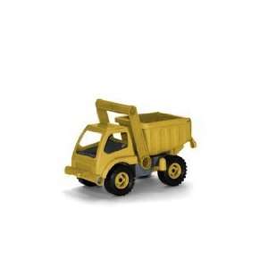  Sprig Toys Eco   Truck Dump Truck: Toys & Games