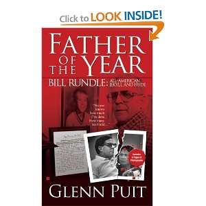   Father of the Year (Berkley True Crime) [Paperback] Glenn Puit Books