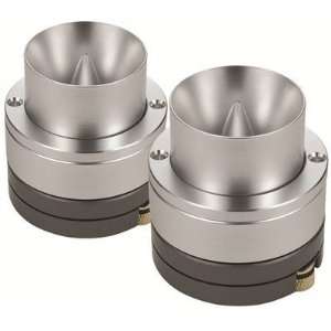  Matrix Audio TR200 1 in. Titanium Tweeter   Pair