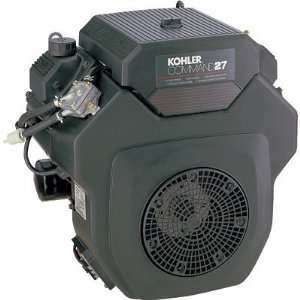  Kohler: Command V Twin Horizontal Engine with Electric 