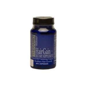  Therapro Hair Gain Vitamins (60 capsules) Health 