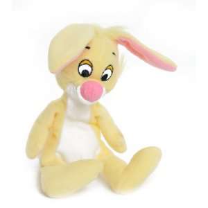   Disney Rabbit Bean Bag 7   from Winnie the Pooh [Toy] Toys & Games