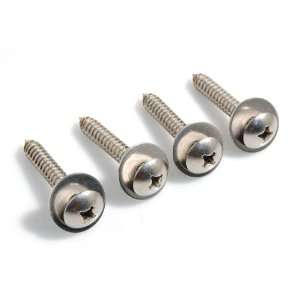    Toto THP4082 Pan Head Screws & Washers (8 Pieces)
