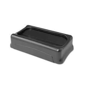  Swing Top Lid for Slim Jim Waste Containers, 11 3/8 x 20 3 