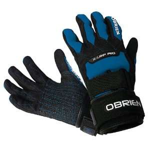  OBrien X Grip Pro Water Ski Gloves 2012: Sports 