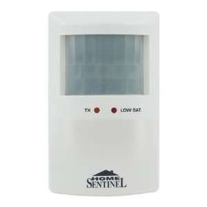  Home Sentinel Wireless Motion Sensor: Camera & Photo